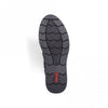 Rieker Y1361-00 Womens Winter Boots Black