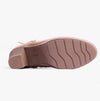 Rieker Y2252-64 Womens Ankle Boots Beige
