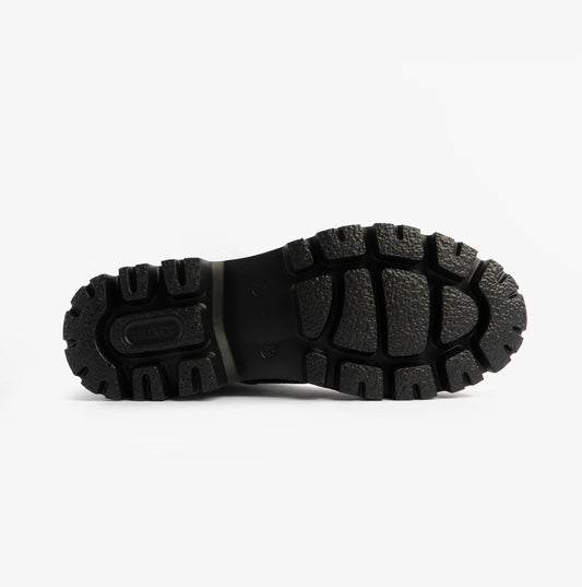 Rieker Y3330-00 Womens Boots Black