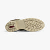 Rieker Y9118-54 Womens Boots Green