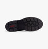 Rieker Z9177-00 Womens Boots Black