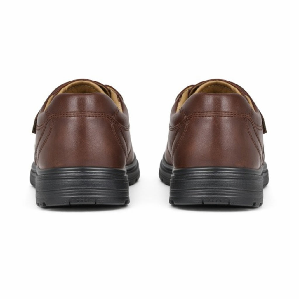 M202B Mens Shoes Brown