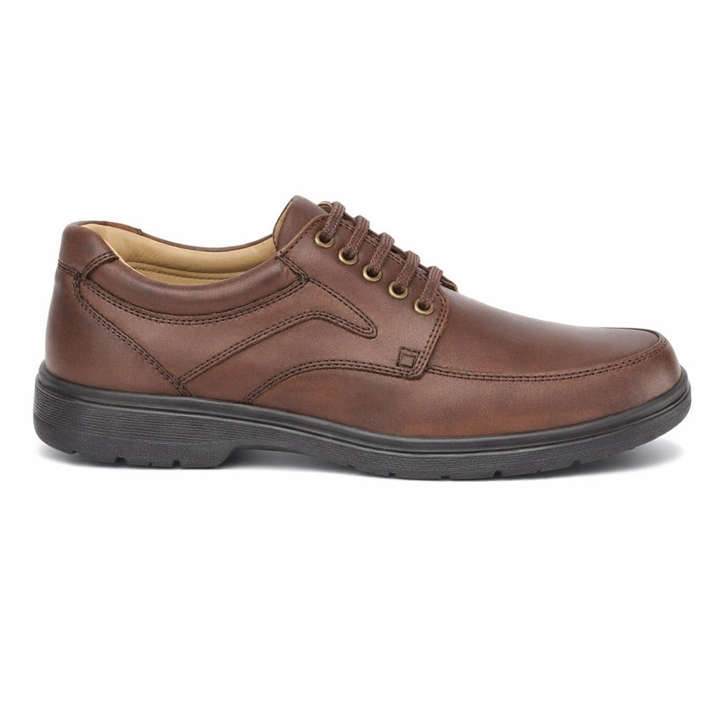 M204B Mens Shoes Brown