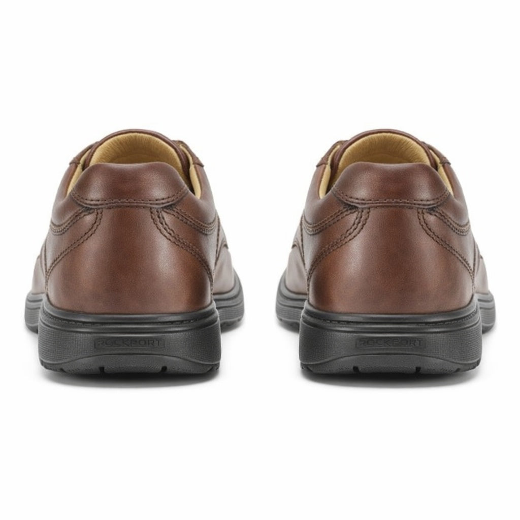 M204B Mens Shoes Brown
