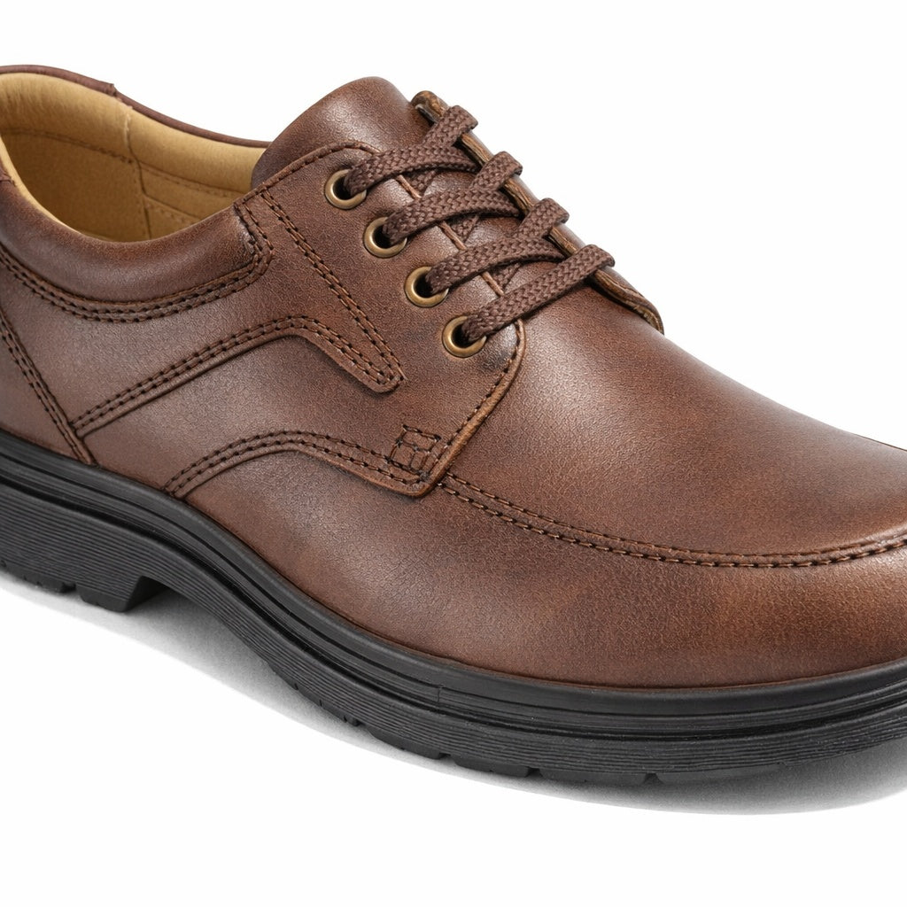 M204B Mens Shoes Brown