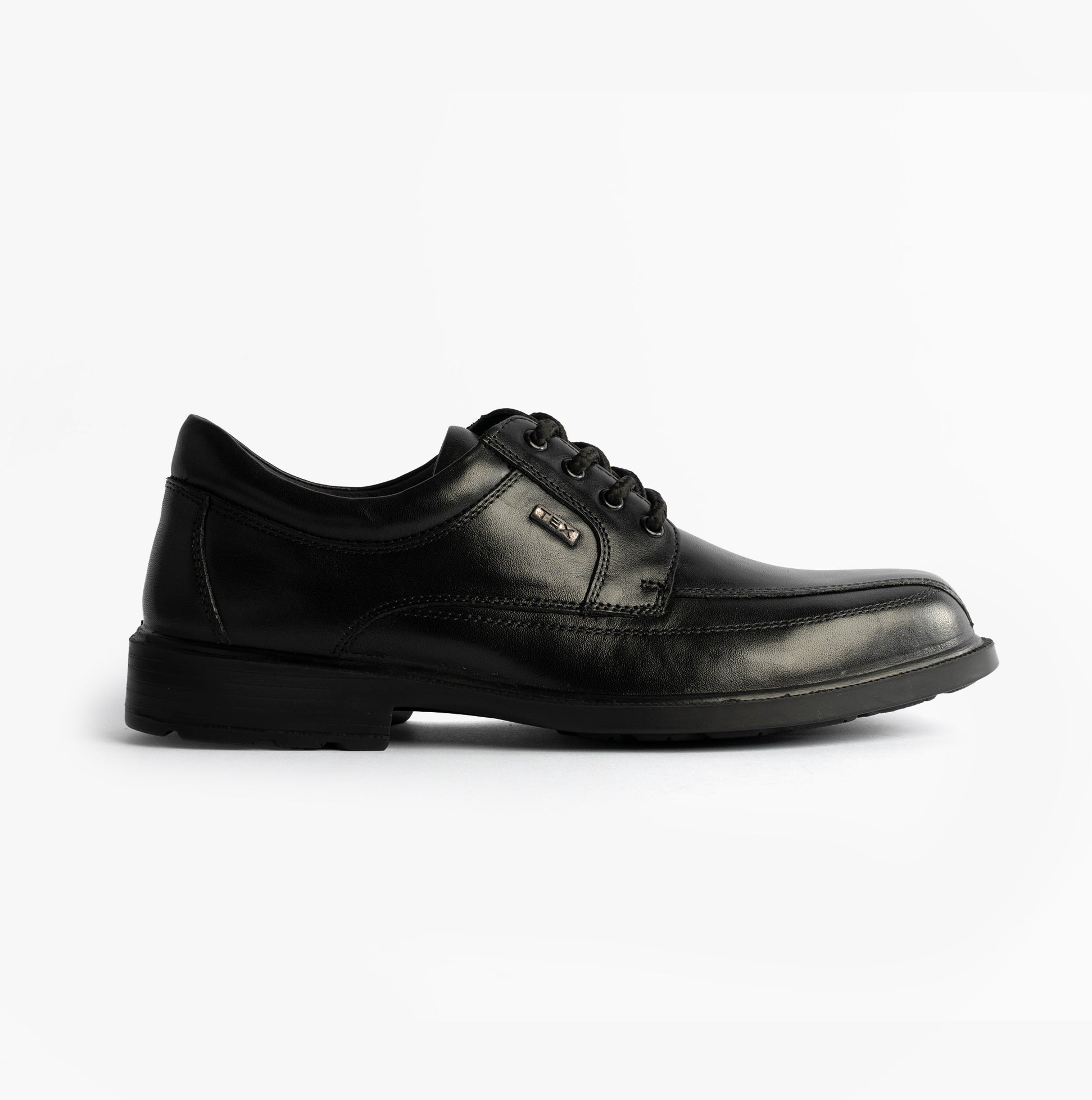 Roamers M601A Mens Shoes Black