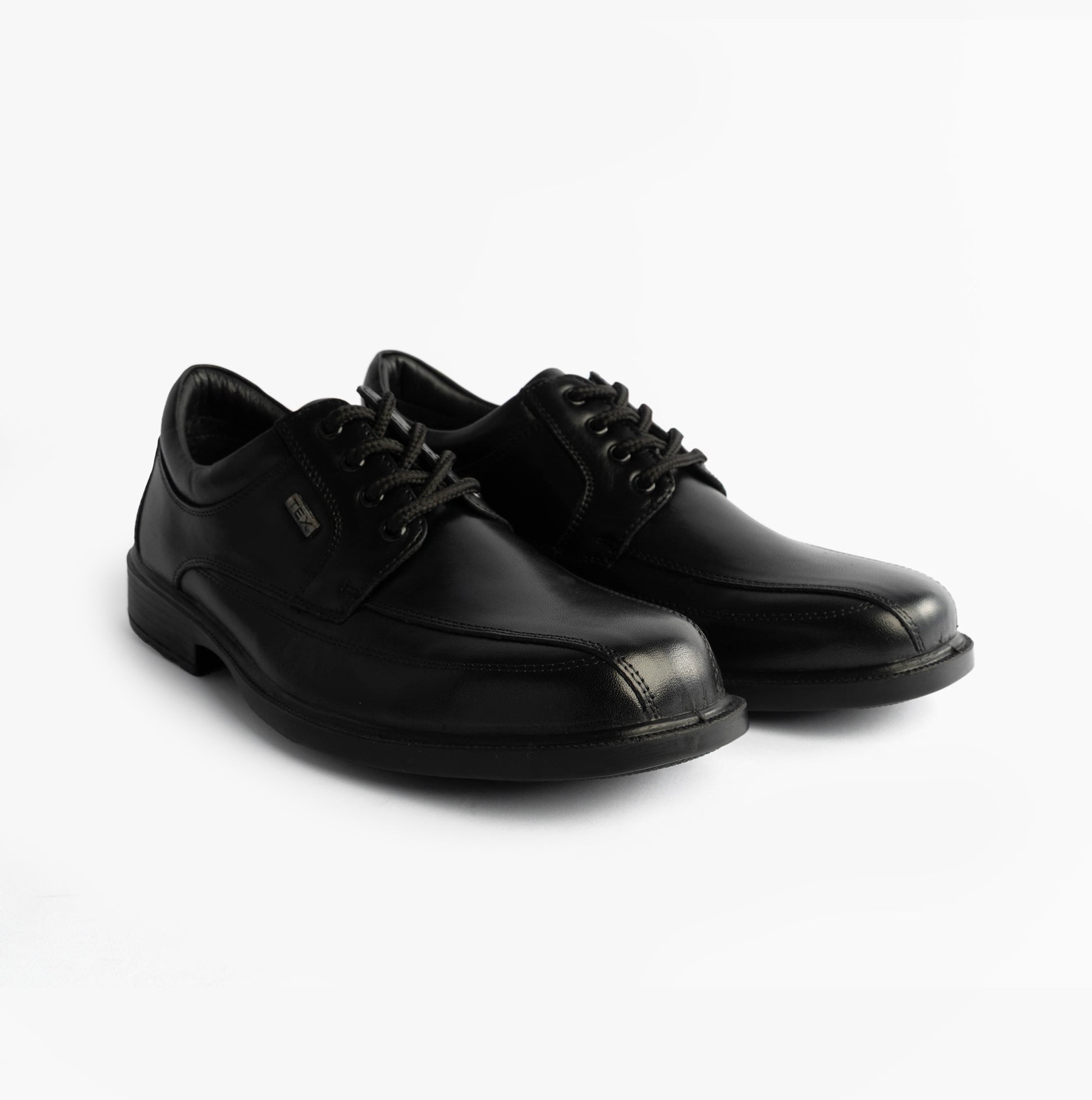 Roamers M601A Mens Shoes Black