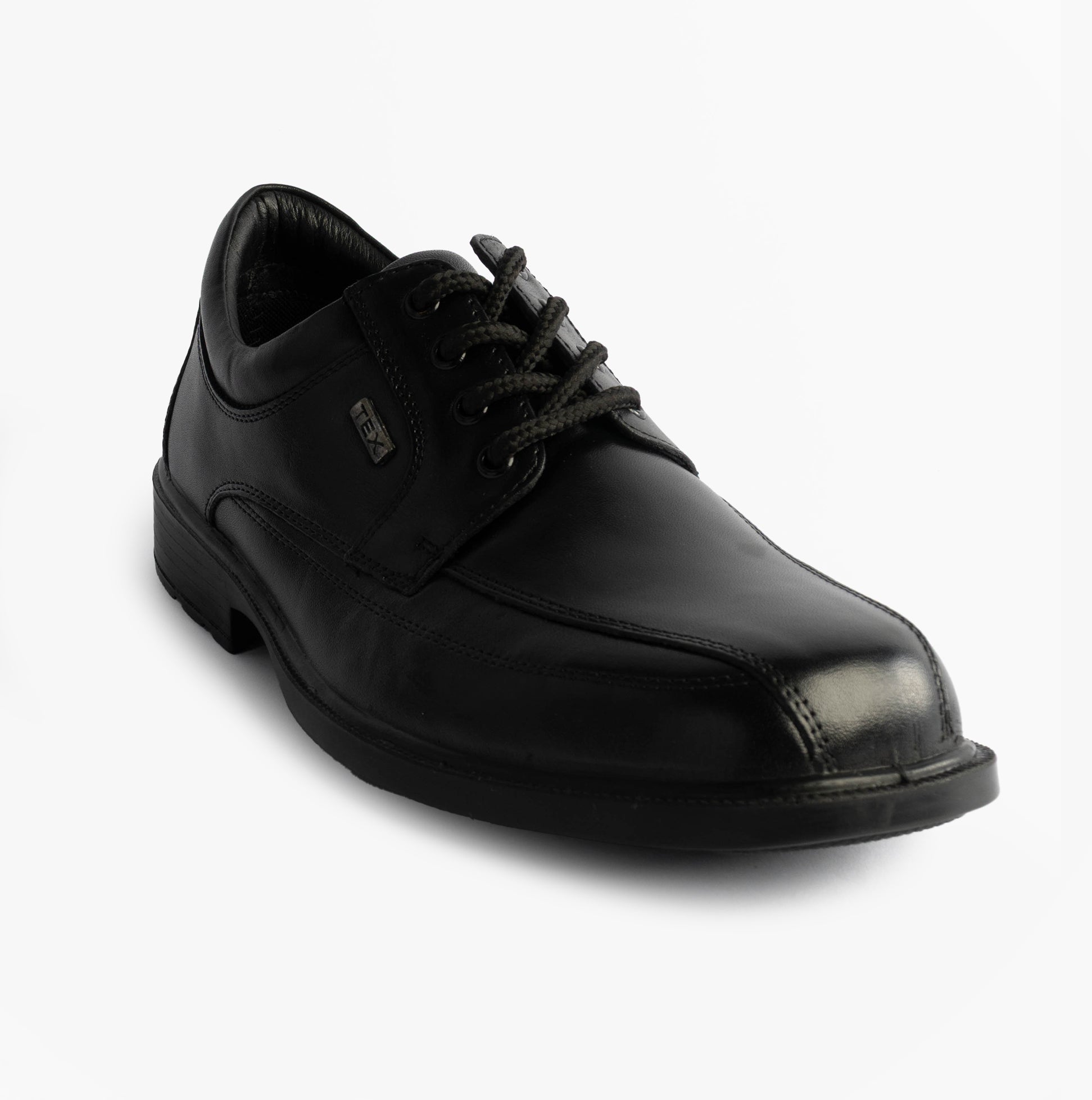 Roamers M601A Mens Shoes Black