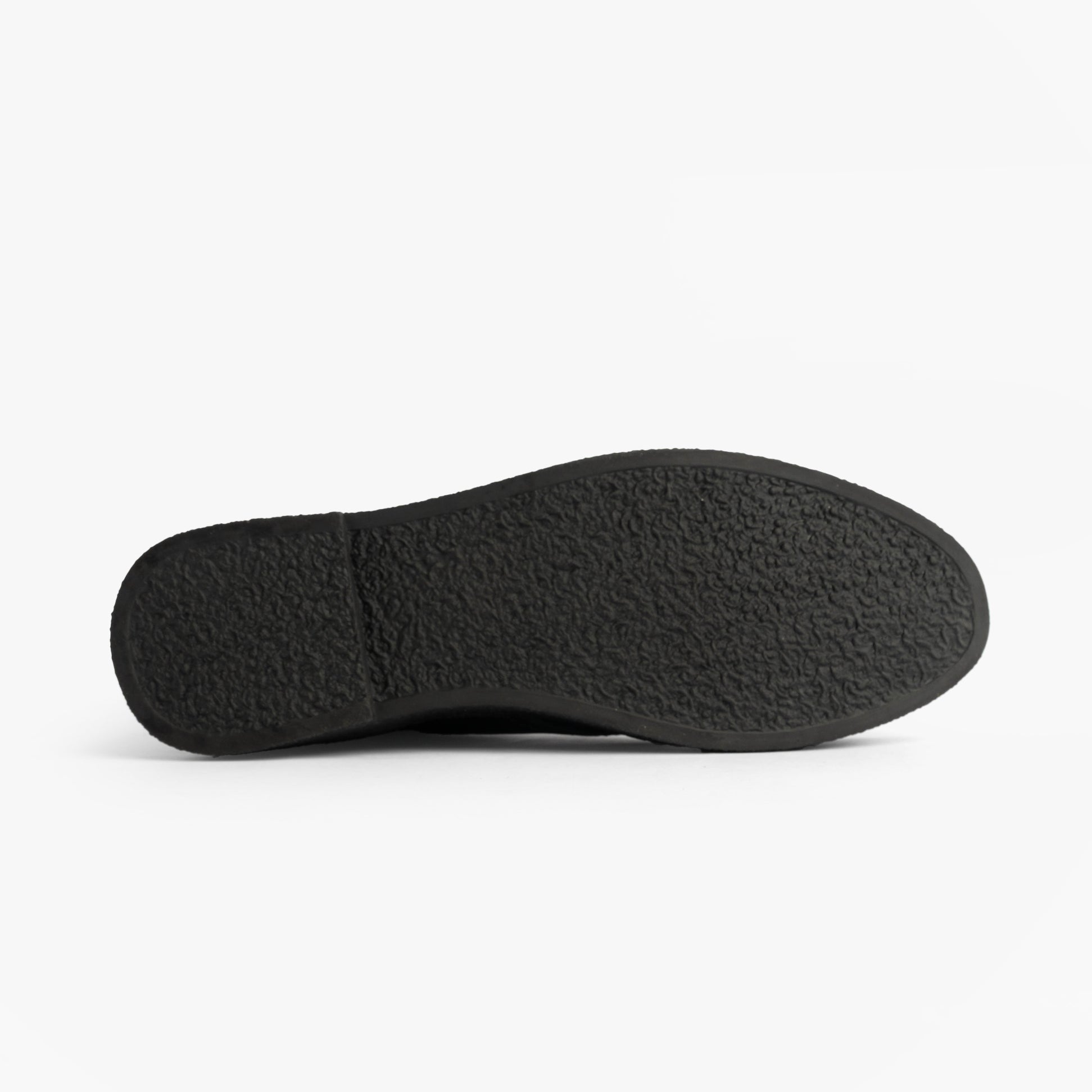 Roamers REVOLVER Mens Boots Black