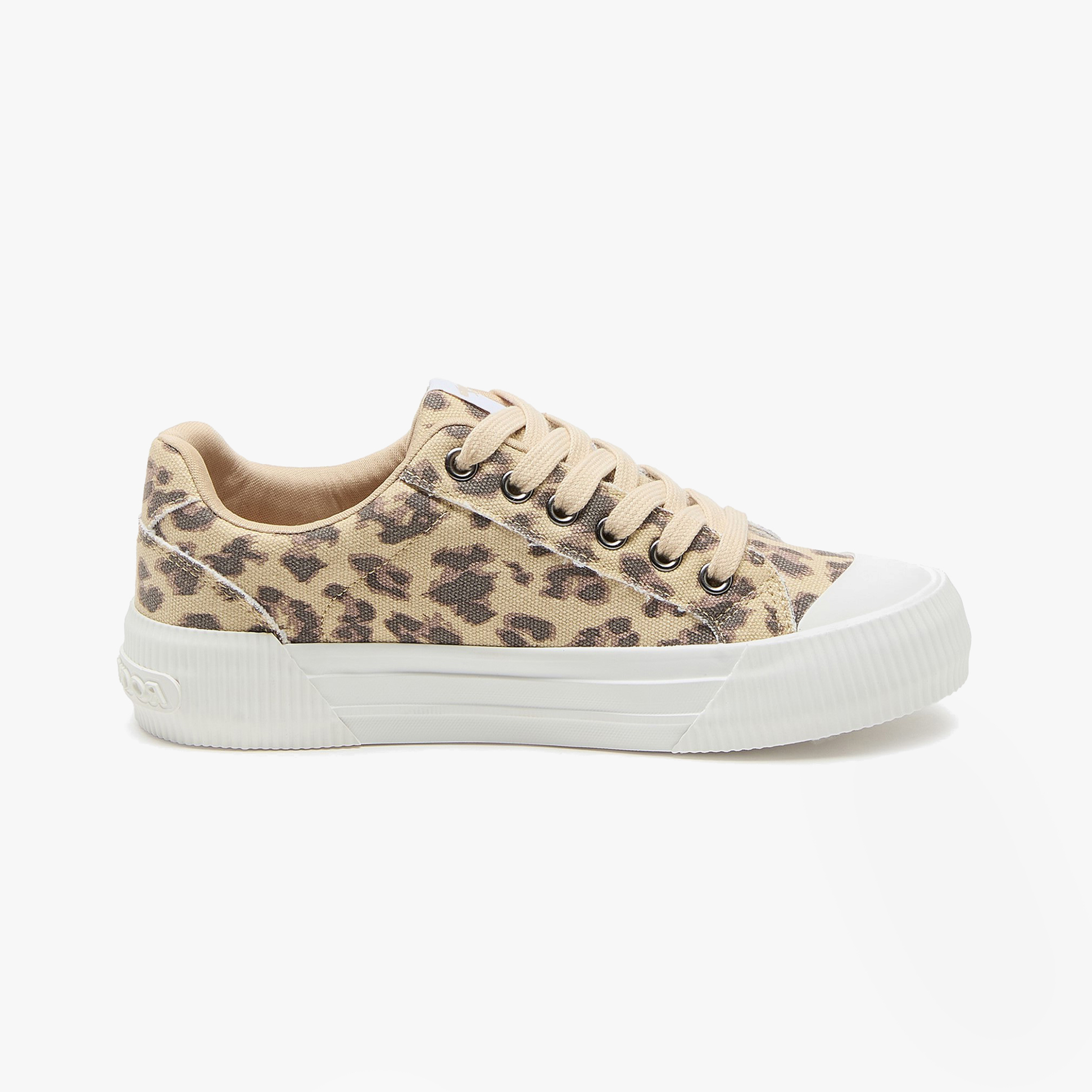 Rocket Dog CHEERY DEXTER Womens Shoes Tan