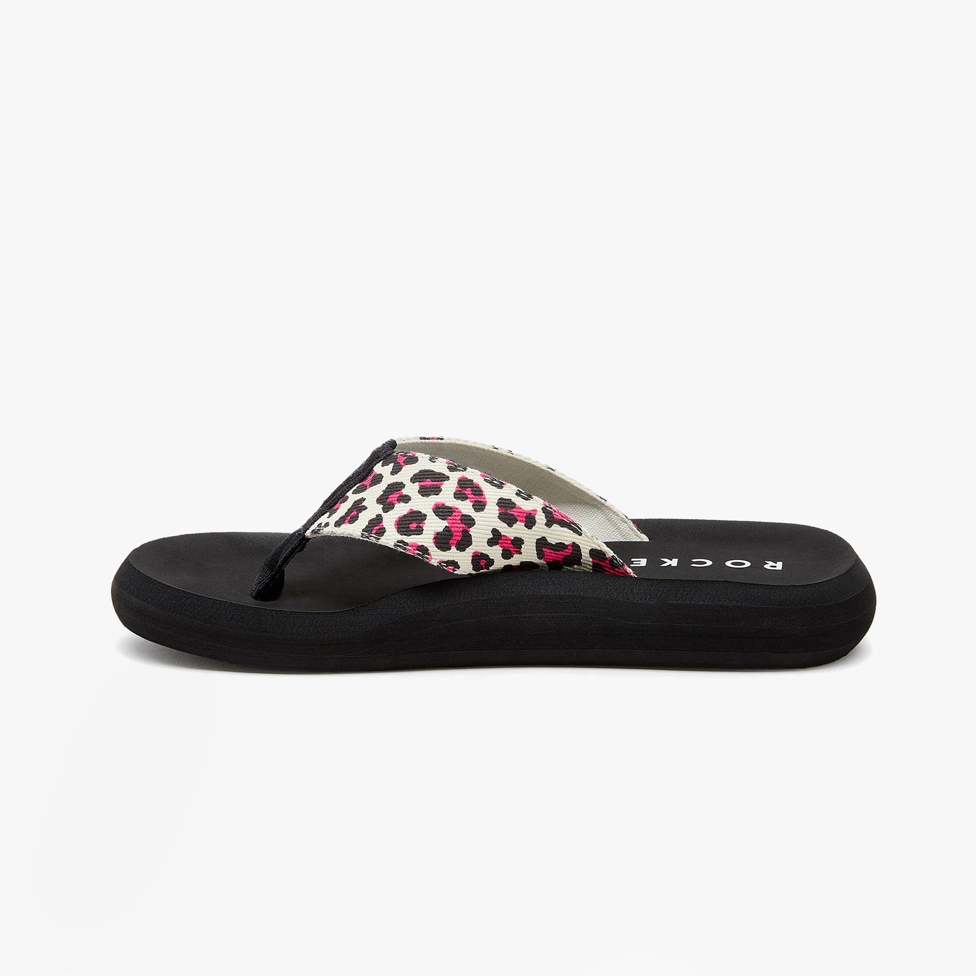 Rocket Dog SPOTLIGHT MONROE Womens Sandals Hot Pink