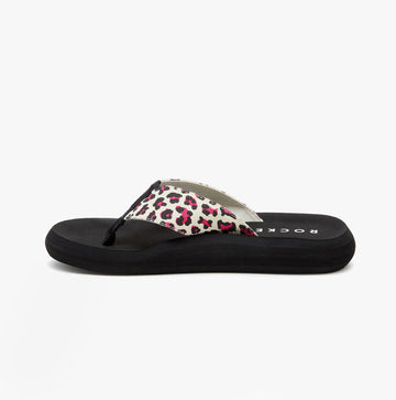 Rocket Dog SPOTLIGHT MONROE Womens Sandals Hot Pink