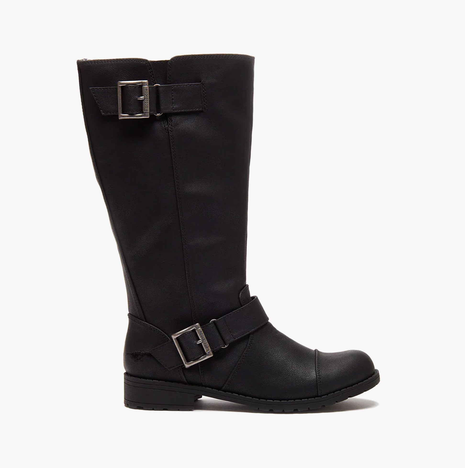 Rocket Dog BERRY Womens Boots Black | Shuperb
