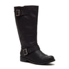 Rocket Dog BERRY Womens Boots Black