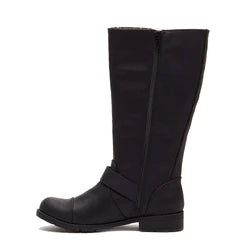 Rocket Dog BERRY Womens Boots Black