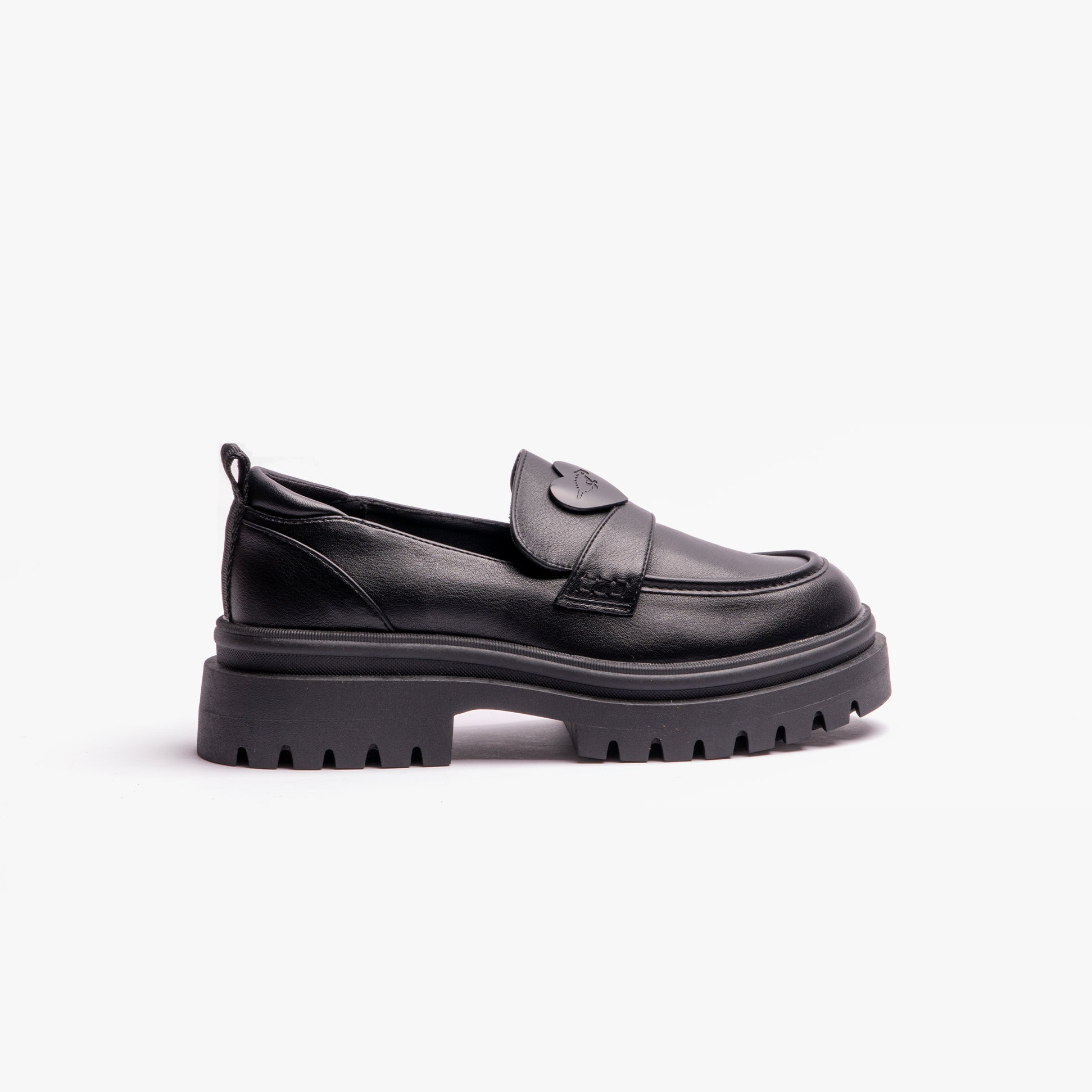 Rocket Dog DANDY Womens Loafers Black