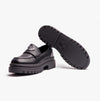Rocket Dog DANDY Womens Loafers Black
