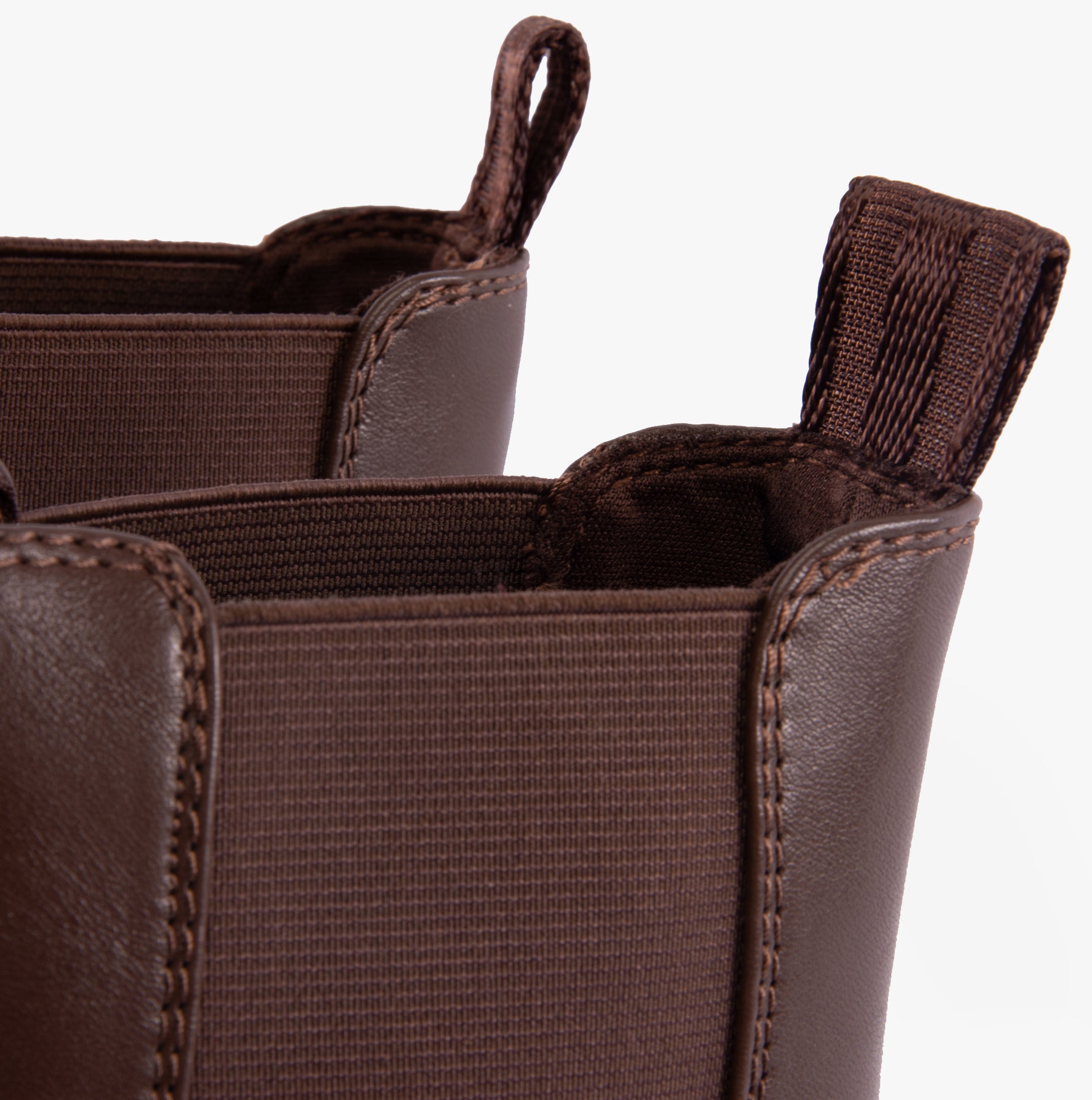 Rocket Dog DELTA Womens Boots Brown/Brown