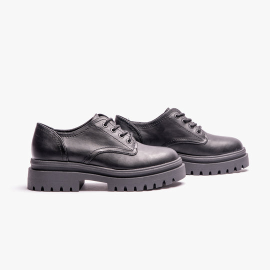 Rocket Dog DONNA Womens Platform Shoes Black
