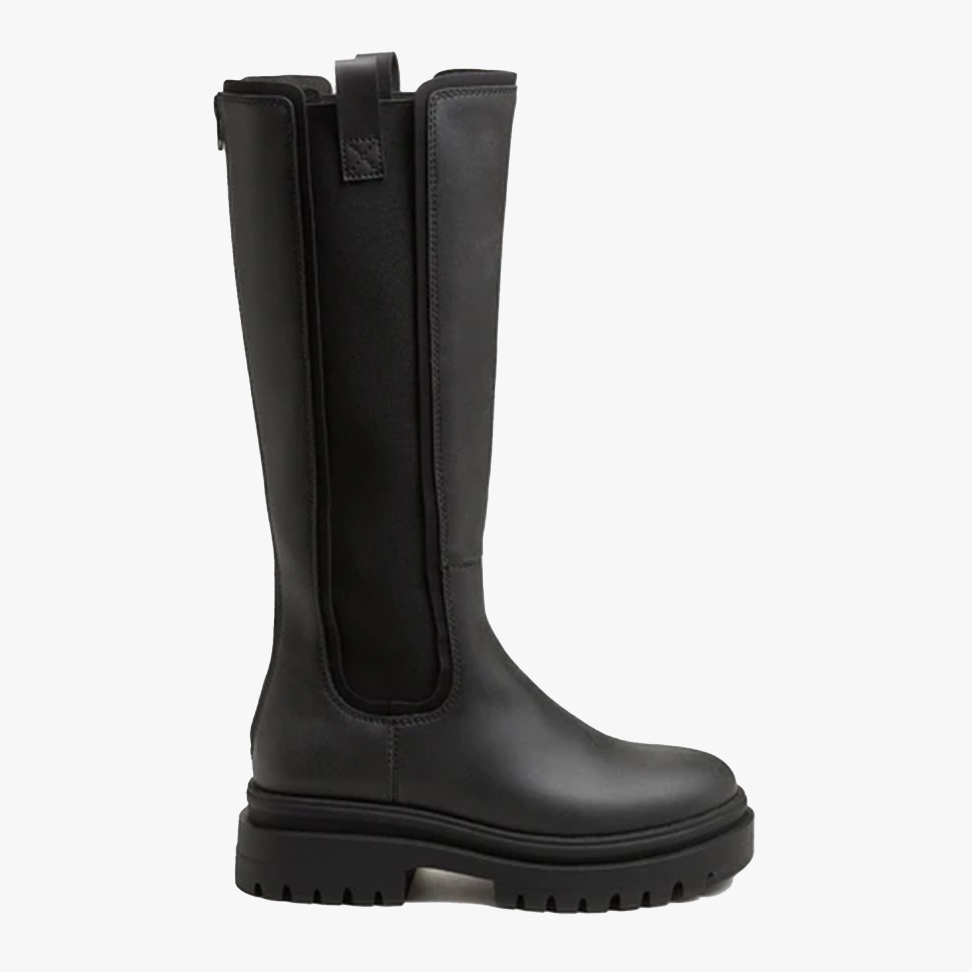 Rocket Dog DREA Womens Tall Boots Black