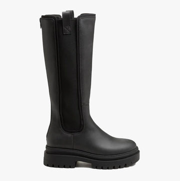 Rocket Dog DREA Womens Tall Boots Black