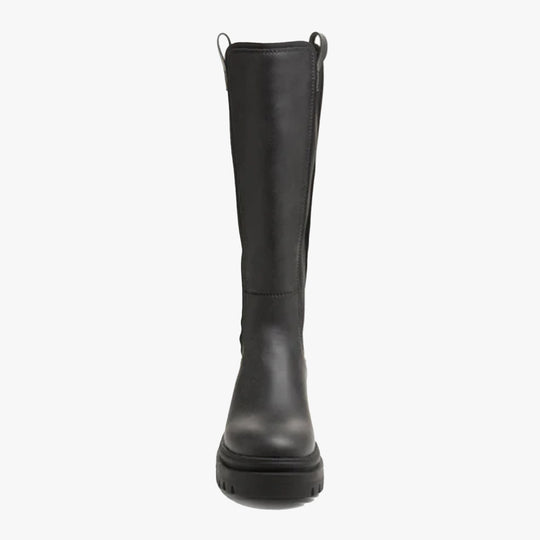 Rocket Dog DREA Womens Tall Boots Black