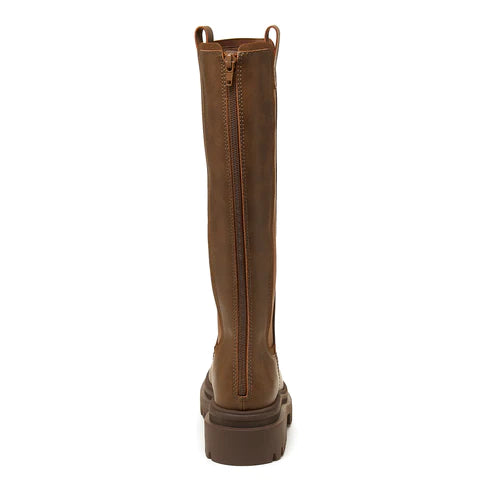 Rocket Dog DREA Womens Tall Boots Brown