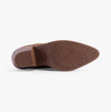 Rocket Dog FEATHER Womens Boots Walnut