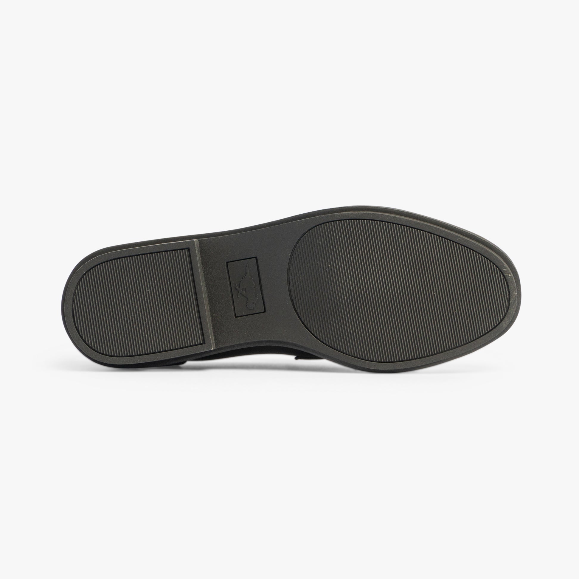 Rocket Dog GABBY Womens Shoes Black