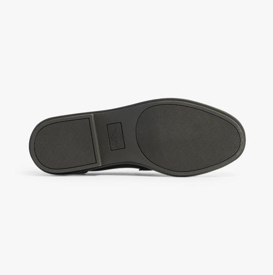 Rocket Dog GABBY Womens Shoes Black