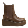 Rocket Dog HEYDAY Womens Boots Dark Brown