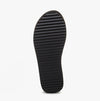 Rocket Dog HONALO Womens Platform Mule Sandals Black