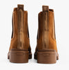 Rocket Dog IGGIE Womens Boots Walnut