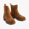 Rocket Dog IGGIE Womens Boots Walnut