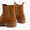 Rocket Dog IGGIE Womens Boots Walnut