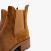 Rocket Dog IGGIE Womens Boots Walnut