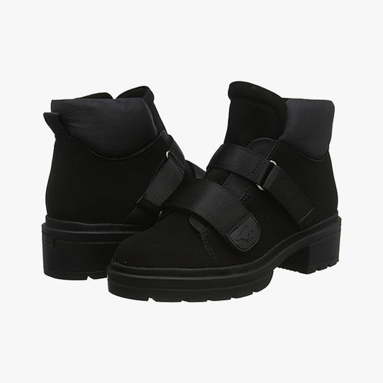 Rocket Dog ILANI Womens Ankle Boots Black