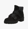 Rocket Dog ILANI Womens Ankle Boots Black