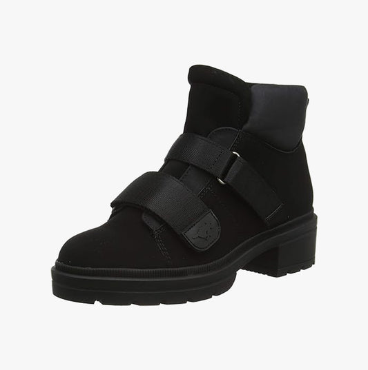 Rocket Dog ILANI Womens Ankle Boots Black