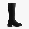Rocket Dog INDEX Womens Tall Boots Black