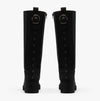 Rocket Dog INDEX Womens Tall Boots Black