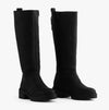 Rocket Dog INDEX Womens Tall Boots Black