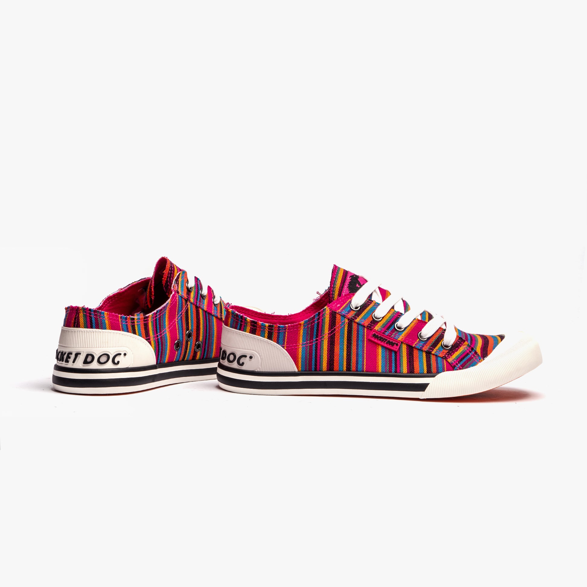 Rocket Dog JAZZIN Womens Casual Multi