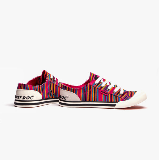 Rocket Dog JAZZIN Womens Casual Multi