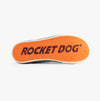 Rocket Dog JAZZIN Womens Trainers Black