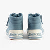 Rocket Dog JAZZIN HI BONDI Womens Trainers Blue