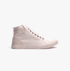 Rocket Dog JAZZIN HI Womens Canvas High Tops White