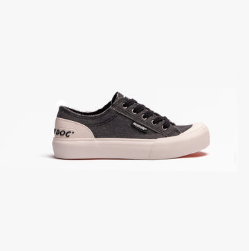 Rocket Dog JAZZIN PLUS Womens Casual Black
