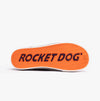 Rocket Dog JAZZIN SPLASH Womens Trainers Black Multi