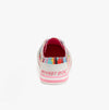 Rocket Dog JAZZIN Womens Trainers Pixel Pink Multi